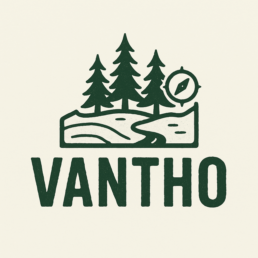 Vantho Roadtrip